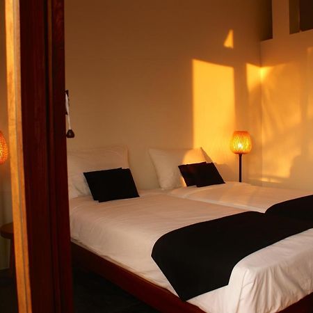 Villa Ni Say Siem Reap Bagian luar foto