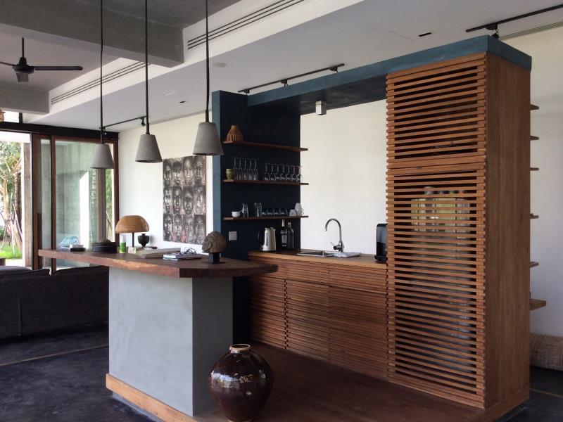 Villa Ni Say Siem Reap Bagian luar foto