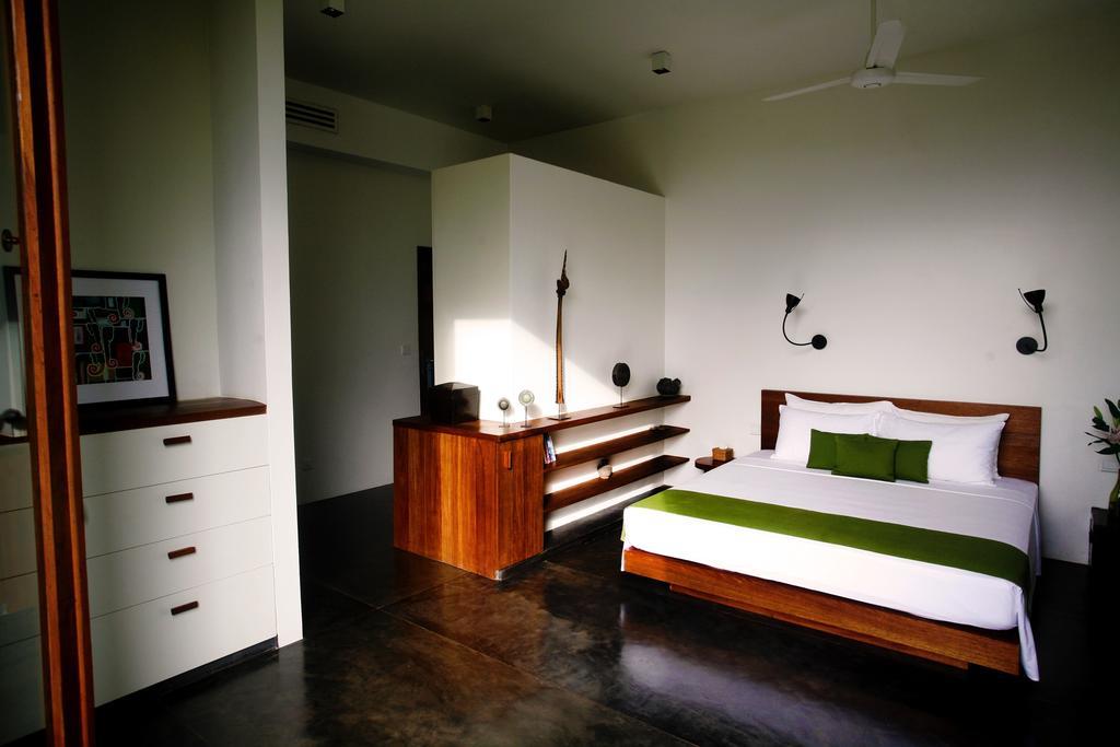 Villa Ni Say Siem Reap Bagian luar foto