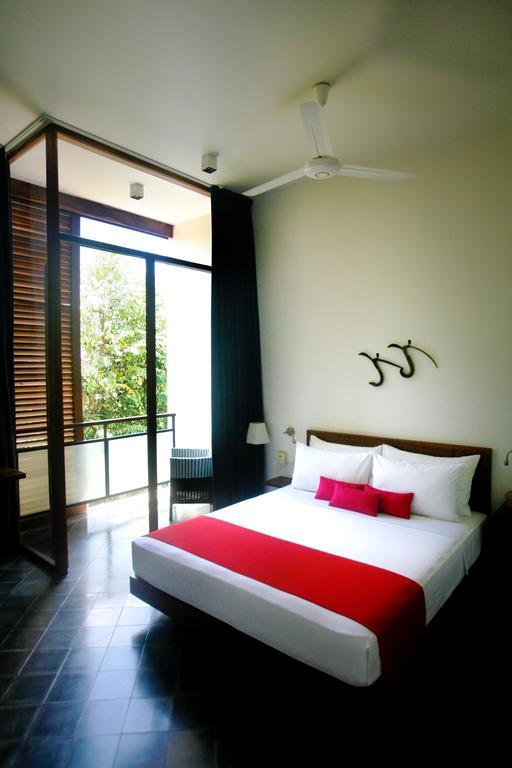 Villa Ni Say Siem Reap Bagian luar foto