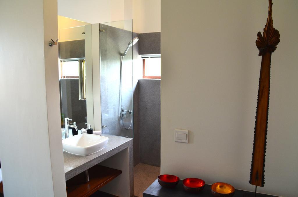 Villa Ni Say Siem Reap Bagian luar foto