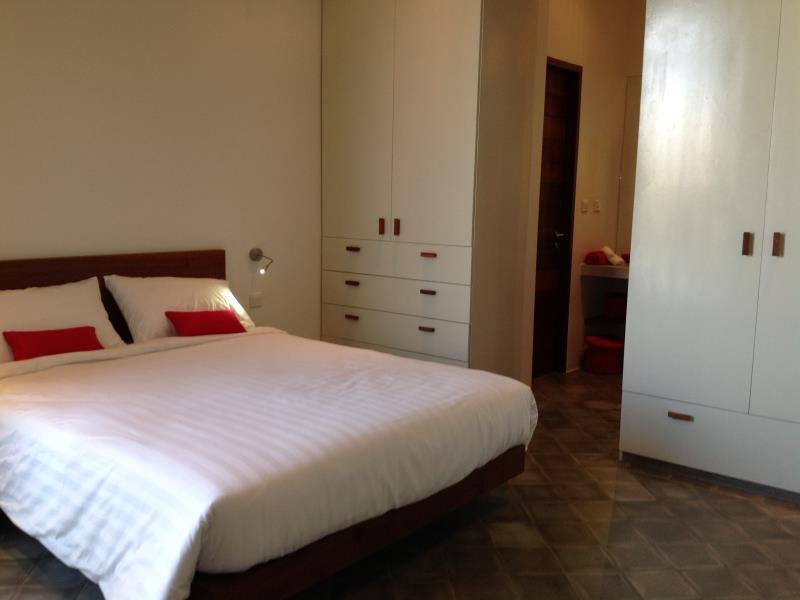 Villa Ni Say Siem Reap Bagian luar foto