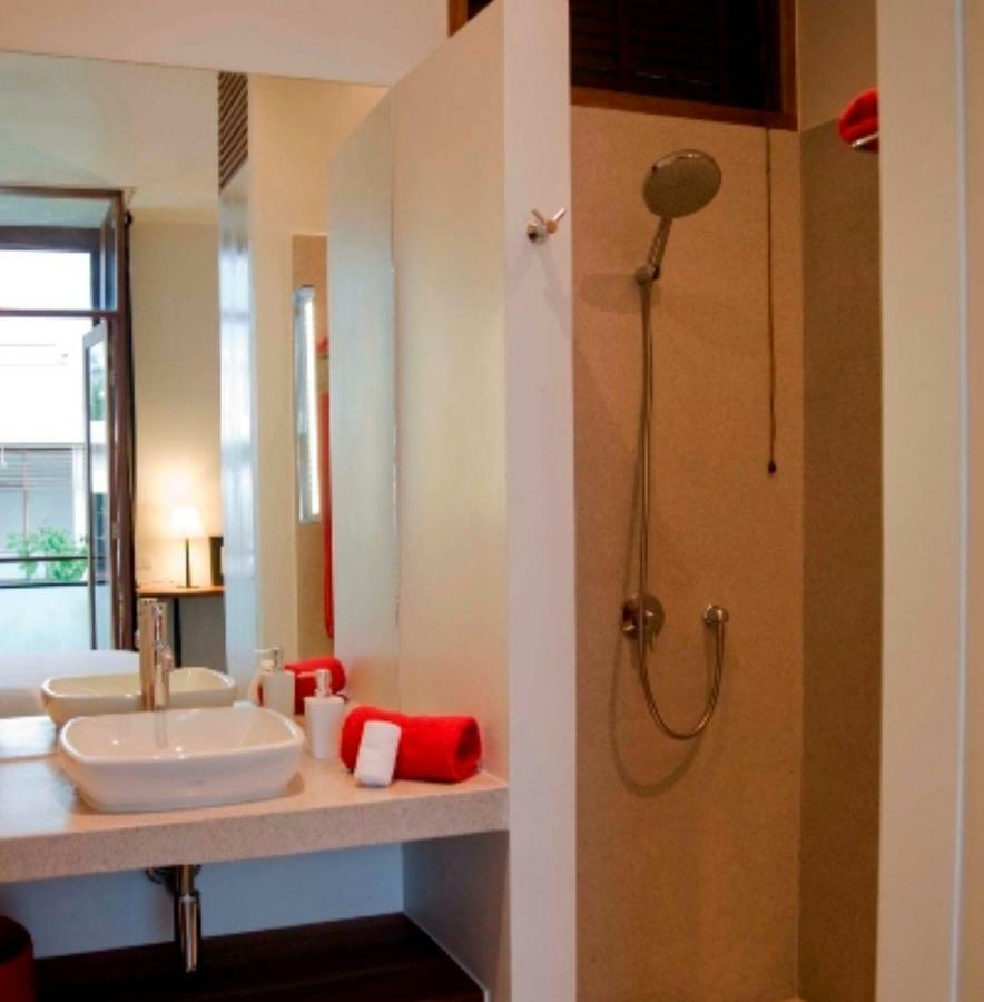 Villa Ni Say Siem Reap Bagian luar foto